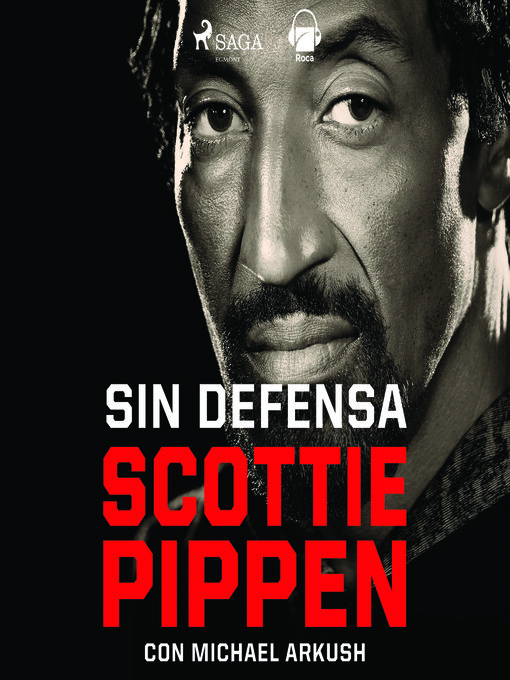 Title details for Sin defensa by Michael Arkush - Available